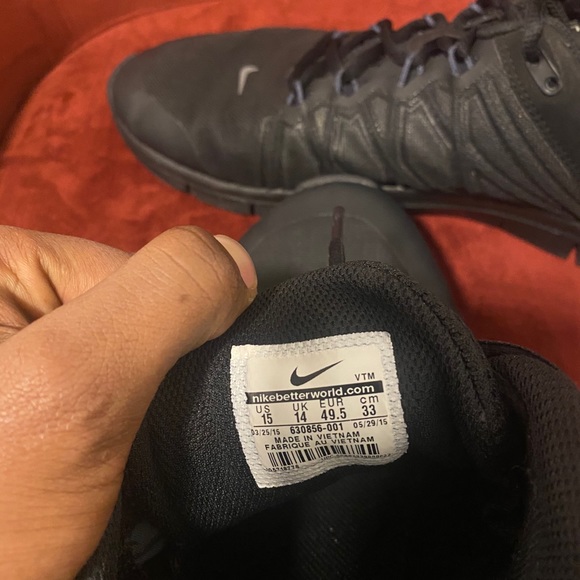 Nike Trainers Free Run 3.0 - Picture 2 of 5